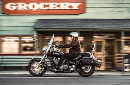 2025 Kawasaki Vulcan® 900 Classic LT - Photo 6