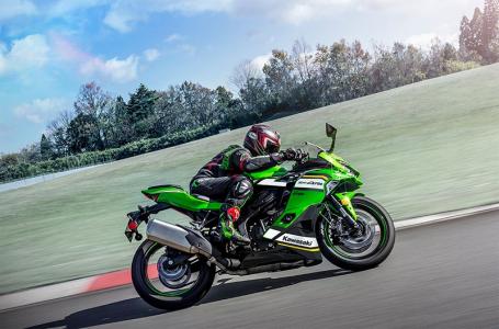 2025 Kawasaki Ninja® ZX™-4RR KRT Edition ABS - Photo 4