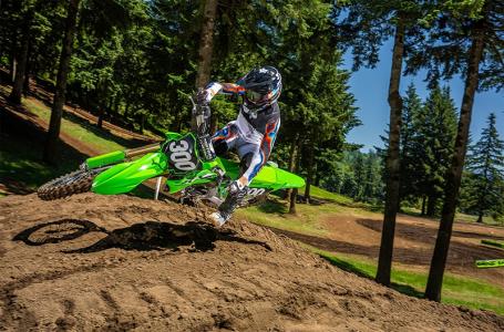 2026 Kawasaki KX250 - Photo 5