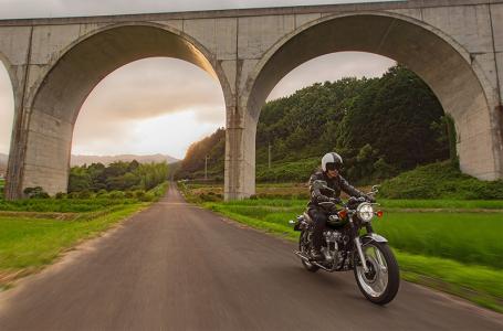 2025 Kawasaki W 800 ABS - Photo 6