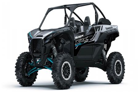 2025 Kawasaki TERYX KRX 1000