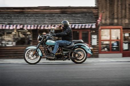 2025 Kawasaki Vulcan 900 Classic - Photo 13