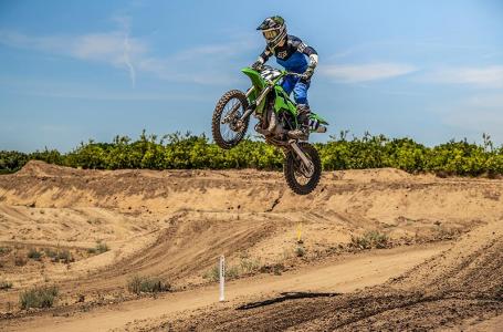 2025 Kawasaki KX��� 112 - Photo 13