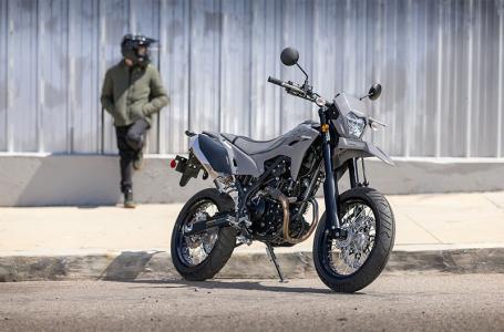 2025 Kawasaki KLX® 230 SM ABS - Photo 7