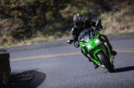 2025 Kawasaki Ninja® 500 KRT Edition - Photo 6