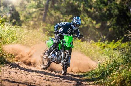 2025 Kawasaki KLX® 230R - Photo 5