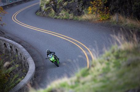2025 Kawasaki EX500JSFAN - Photo 7