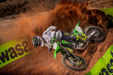 2025 Kawasaki KX™ 450SR - Photo 3