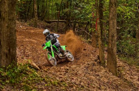 2025 Kawasaki KX™ 450X - Photo 3