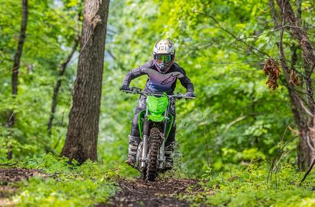 2025 Kawasaki KLX232PSFNN - Photo 6