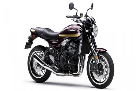 2025 Kawasaki Z900RS ABS - Photo 13