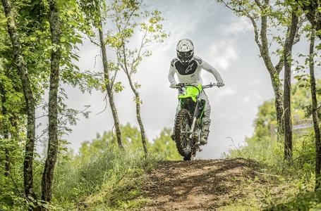 2025 Kawasaki KLX232PSFNN - Photo 5