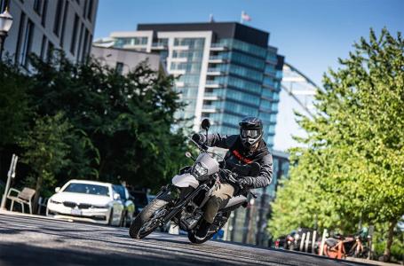 2025 Kawasaki KLX® 300SM - Photo 8