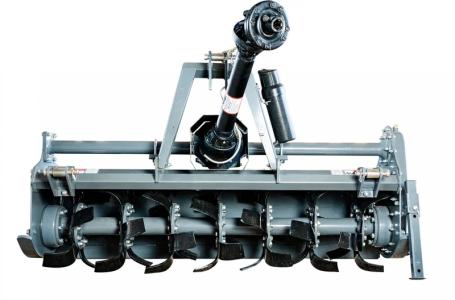 2024 IronCraft UM Series 72 6' Medium-Duty Gear-Drive Tillers - Photo 2
