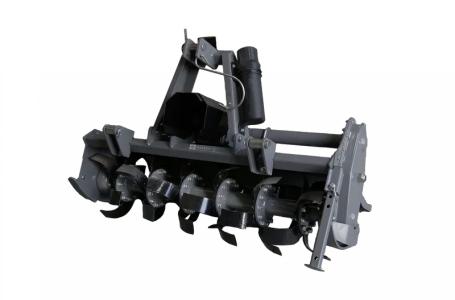 2024 IronCraft Titan© UL-60 Light Duty Gear-Drive Tiller