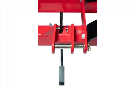 2024 IronCraft 3200 Series 3207 7' Heavy-Duty Box Blades - Photo 4