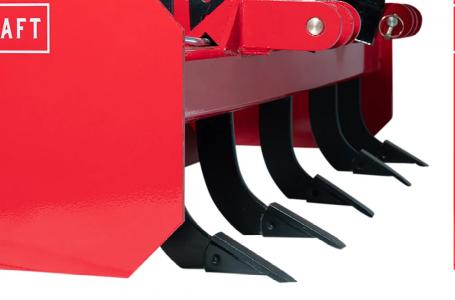 2024 IronCraft 3200 Series 3207 7' Heavy-Duty Box Blades - Photo 3