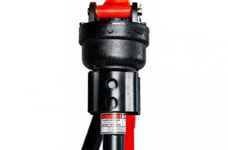 2024 IronCraft PHD Serie Post Hole Auger 9" - Photo 3