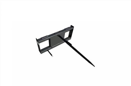 2024 IronCraft Single LBHS Hay Spears
