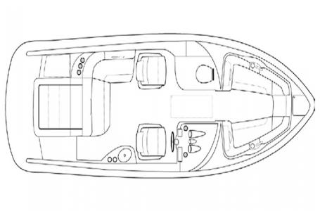 2025 Formula Bowrider 240 BR - Photo 13