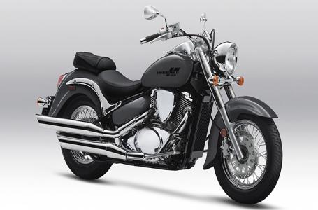 2025 Suzuki BOULEVARD C50 - Photo 3