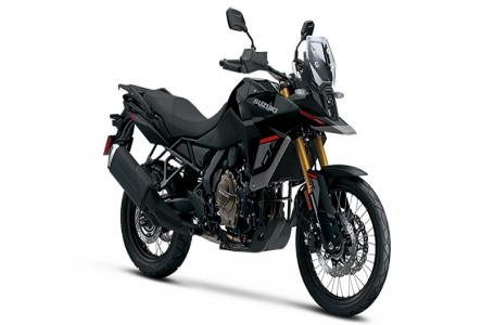 2025 Suzuki V-STROM 800DE