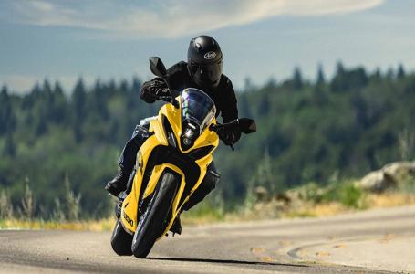 2025 Suzuki GSX-S 8R - Photo 9