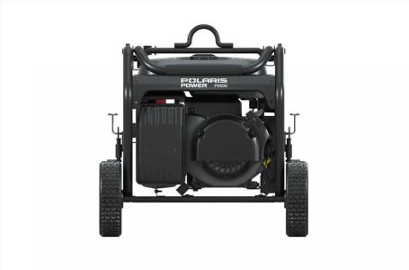 2024 Polaris Power Equipment P5500 full frame  Generator