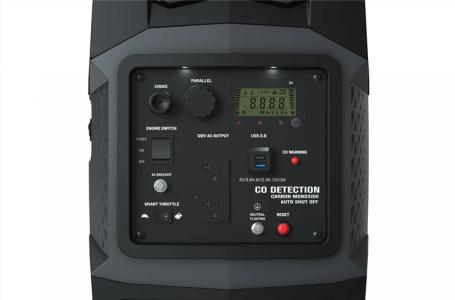 2024 Polaris Power Equipment P2500iEBT Power Inverter Generator - Photo 9