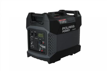 2024 Polaris Power Equipment P2500iEBT Power Inverter Generator - Photo 4