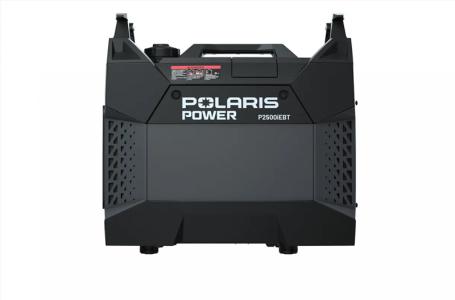2024 Polaris Power Equipment P2500iEBT Power Inverter Generator - Photo 3