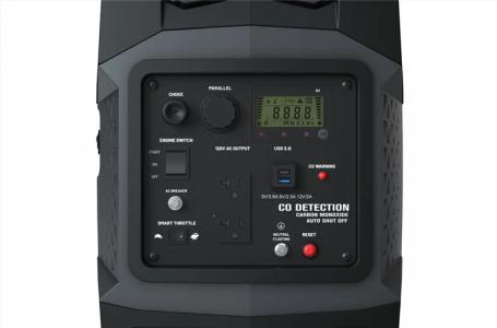 2024 Polaris Power Equipment P2500iEBT Power Inverter Generator - Photo 8