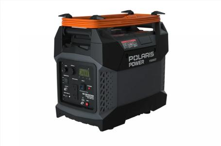 2024 Polaris Power Equipment P2500iEBT Power Inverter Generator - Photo 7