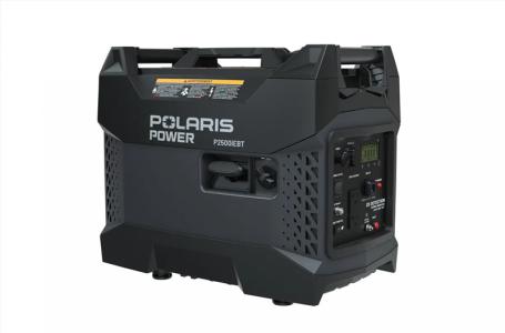 2024 Polaris Power Equipment P2500iEBT Power Inverter Generator - Photo 5