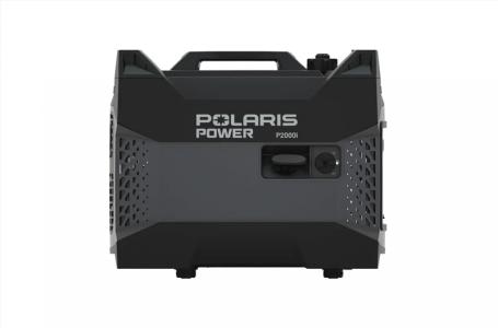 2024 Polaris Power Equipment P2000i Power Portable Inverter Generator