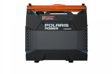 2024 Polaris Power Equipment P2500iEBT Power Inverter Generator - Photo 6