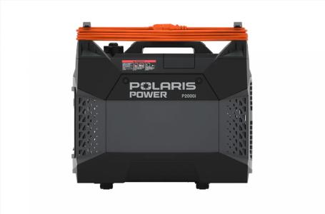 2024 Polaris Power Equipment P2000i Power Portable Inverter Generator - Photo 3