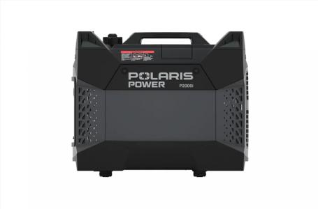 2024 Polaris Power Equipment P2000i Power Portable Inverter Generator - Photo 2