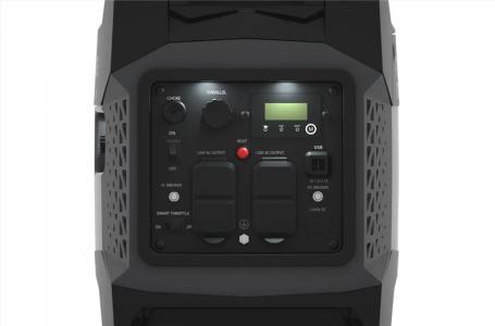2024 Polaris Power Equipment P2000i Power Portable Inverter Generator - Photo 8