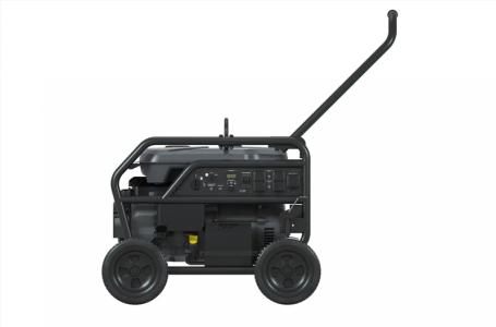 2024 Polaris Power Equipment P5500 full frame  Generator - Photo 2