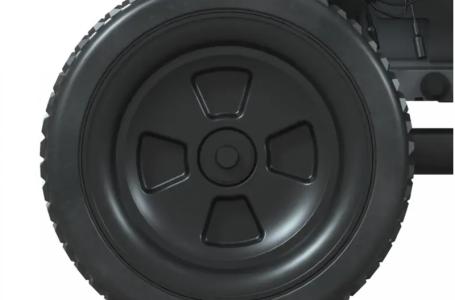2024 Polaris Power Equipment P5500 full frame  Generator - Photo 6