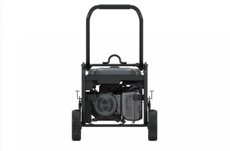 2024 Polaris Power Equipment P5500 full frame  Generator - Photo 3
