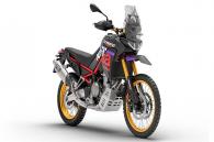 2025 Aprilia Tuareg Rally