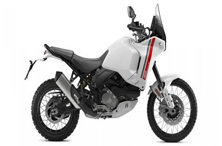 2025 Ducati DesertX 937 - Photo 2