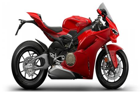2025 Ducati Panigale V4 - Photo 2