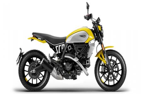 2025 Ducati Scrambler® Icon - Photo 7