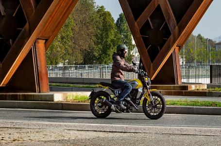 2025 Ducati Scrambler® Icon - Photo 7