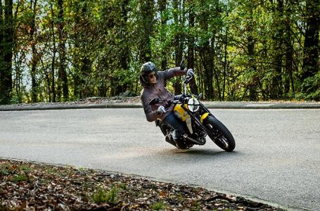 2025 Ducati Scrambler® Icon - Photo 3