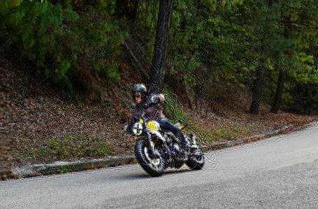 2025 Ducati Scrambler® Icon - Photo 4
