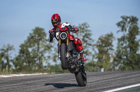 2025 Ducati Monster 937 SP - Photo 3